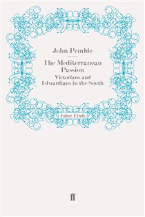 Book cover: The Mediterranean Passion, by John Pemble (preview)