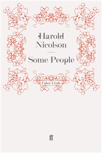 Book cover: Some People, by Harold Nicolson (preview)