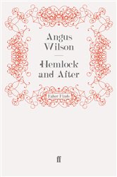 Book cover: Hemlock and After, by Angus Wilson (preview)