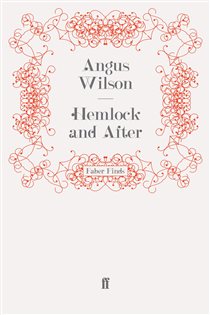 Book cover: Hemlock and After, by Angus Wilson (preview)