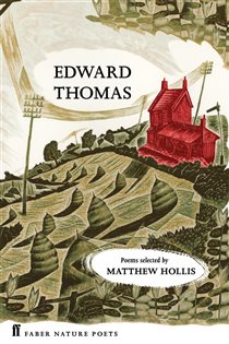 Book cover: Selected Poems of Edward Thomas, by Edward Thomas (preview)