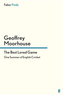 Book cover: The Best Loved Game, by Geoffrey Moorhouse (preview)