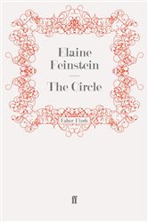 Book cover: The Circle, by Elaine Feinstein (preview)