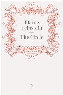 Book cover: The Circle, by Elaine Feinstein (preview)