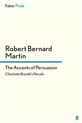 Book cover: The Accents of Persuasion, by Robert Bernard (preview)