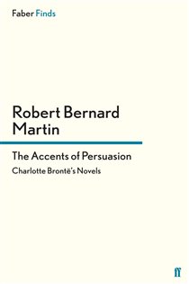 Book cover: The Accents of Persuasion, by Robert Bernard (preview)