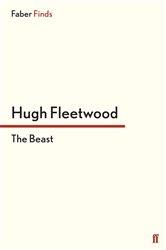 Book cover: The Beast, by Hugh Fleetwood (preview)