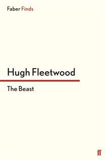 Book cover: The Beast, by Hugh Fleetwood (preview)