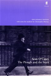 Book cover: The Plough and the Stars, by Sean O'Casey (preview)