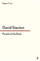 Book cover: People of the Book, by David Stacton (preview)