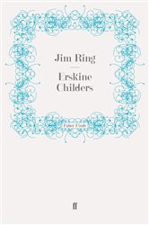 Book cover: Erskine Childers, by Jim Ring (preview)