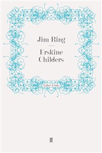 Book cover: Erskine Childers, by Jim Ring (preview)