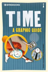 Book cover: Introducing Time, by Craig Callender (preview)