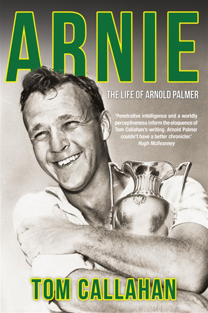 Arnie by Tom Callahan (ebook)