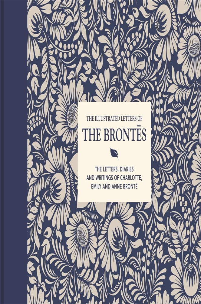 The Illustrated Letters of the Brontës by Juliet Gardiner (ebook)