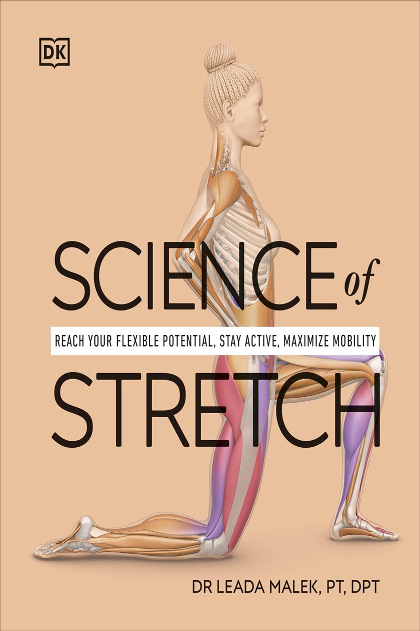 Science of Stretch by Leada Dr Malek (ebook)