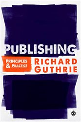 Publishing: Principles and Practice