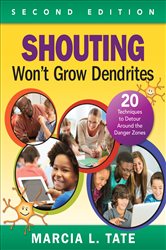 Shouting Won&#x2032;t Grow Dendrites: 20 Techniques to Detour Around the Danger Zones