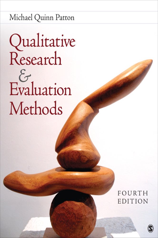 Qualitative Research & Evaluation Methods (4th ed.)