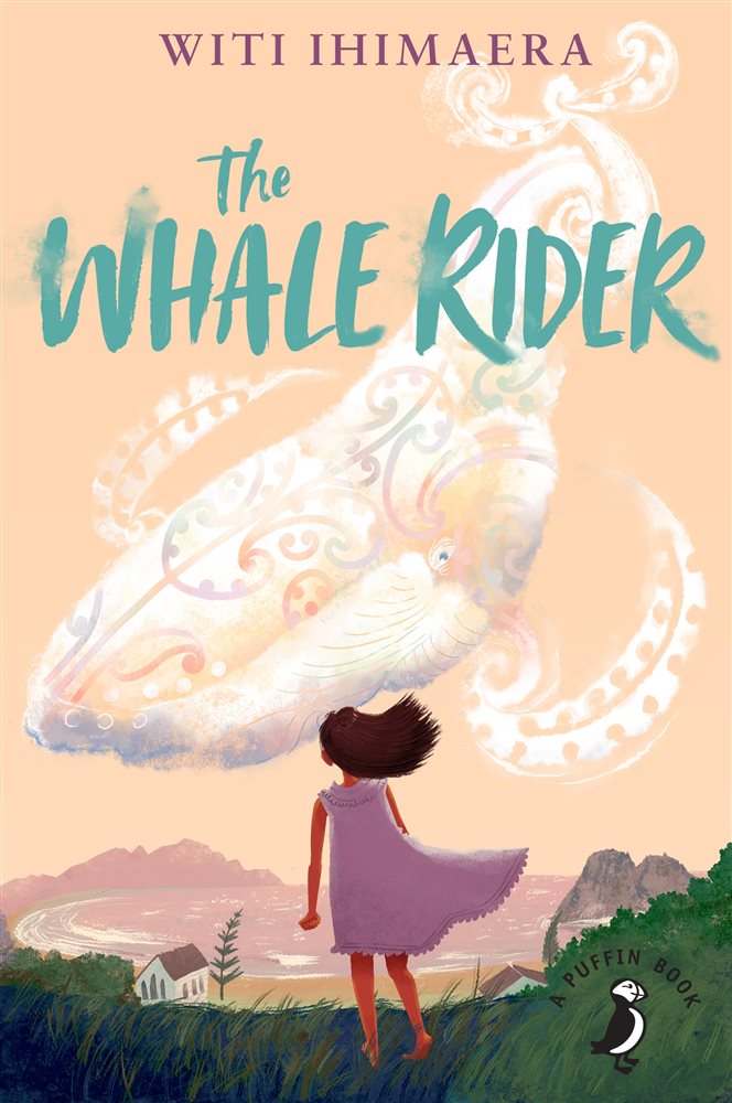 The Whale Rider by Witi Ihimaera (ebook)