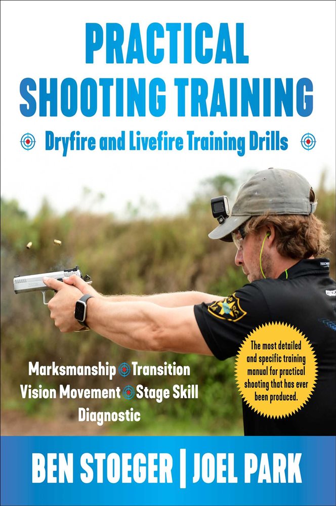 Practical Shooting Training by Ben Stoeger (ebook)