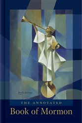 Book cover: The Annotated Book of Mormon, by Grant Hardy (preview)