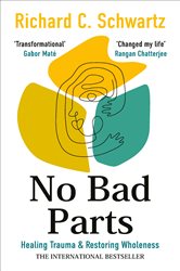Book cover: No Bad Parts, by Richard Schwartz (preview)
