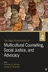 The Sage Encyclopedia of Multicultural Counseling, Social Justice, and Advocacy