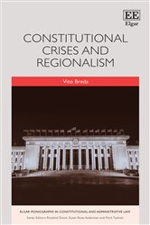 Constitutional Crises and Regionalism