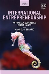 International Entrepreneurship: Second Edition