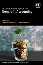 Research Handbook on Nonprofit Accounting