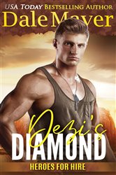 Dezi&#x27;s Diamond: A SEALs of Honor World Novel
