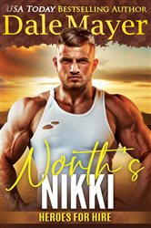 North&#x27;s Nikki: A SEALs of Honor World Novel
