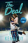 Book cover: The Deal, by Elle Kennedy