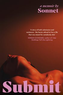 Book cover: Submit, by Sonnet (preview)