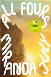 Book cover: All Fours, by Miranda July (preview)