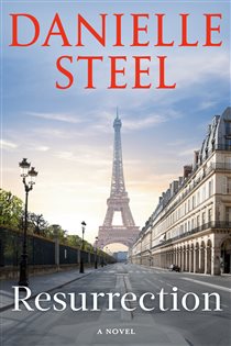 Book cover: Resurrection, by Danielle Steel (preview)