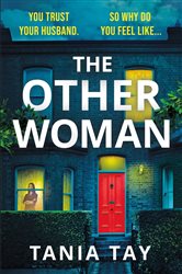 Book cover: The Other Woman, by Tania Tay (preview)