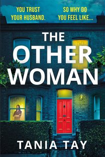 Book cover: The Other Woman, by Tania Tay (preview)