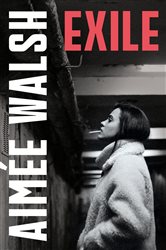 Book cover: Exile, by Aimée Walsh (preview)