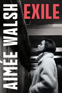 Book cover: Exile, by Aimée Walsh (preview)
