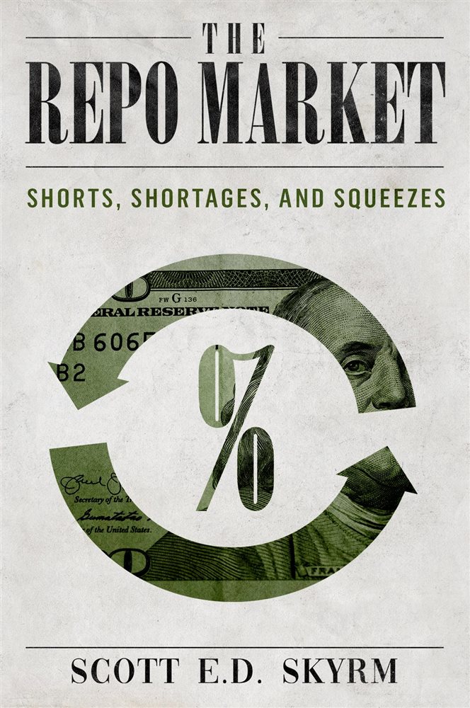 The Repo Market, Shorts, Shortages, and Squeezes