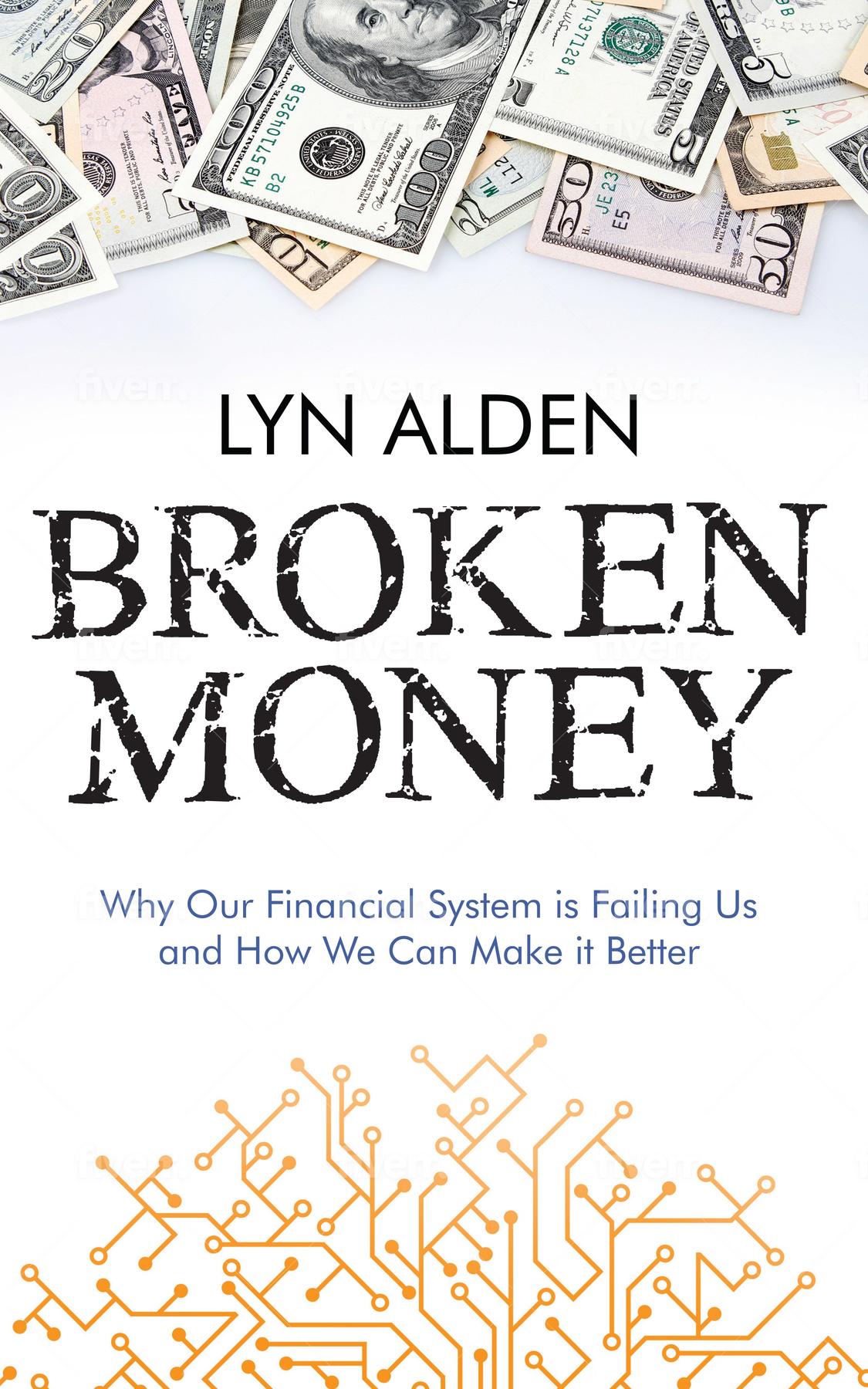 Broken Money by Lyn Alden (ebook)