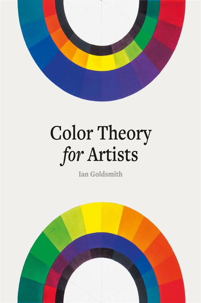 Color Theory for Artists by Ian Goldsmith (ebook)