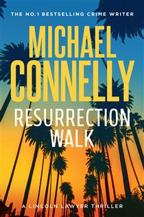 Book cover: Resurrection Walk, by Michael Connelly (preview)