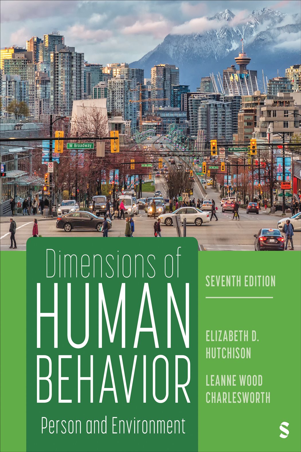 Dimensions of Human Behavior (7th ed.)