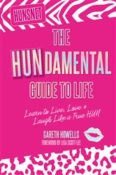 Book cover: The Hundamental Guide to Life, by Hunsnet (preview)