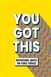 Book cover: You Got This, by OH! Life (preview)