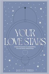 Book cover: Your Love Stars, by Jane Struthers (preview)
