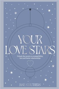Book cover: Your Love Stars, by Jane Struthers (preview)